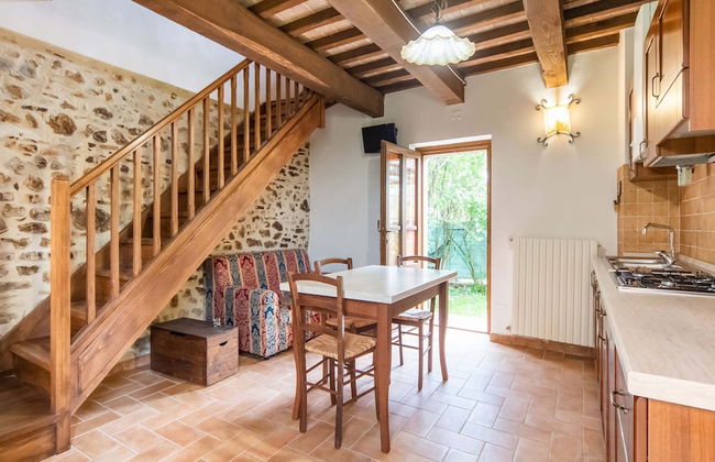 Farmhouse in Citta di Castello With Pool - Foto 17