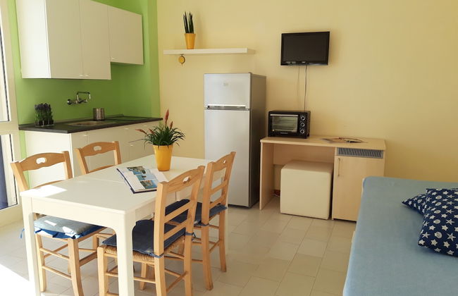 Le Barchette - Foto 51