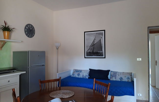 Le Barchette - Foto 59