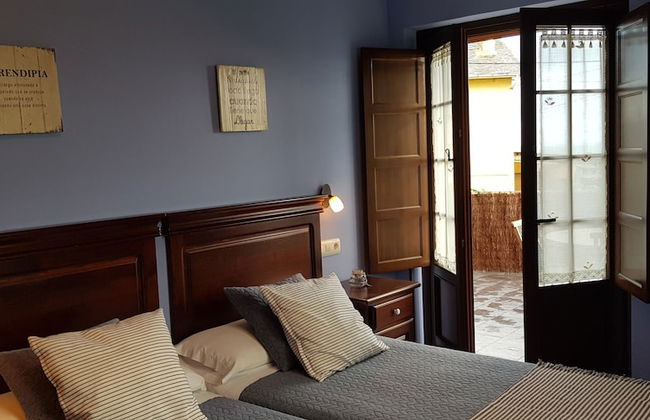 Apartamentos Rurales Casa Pachona - Foto 20
