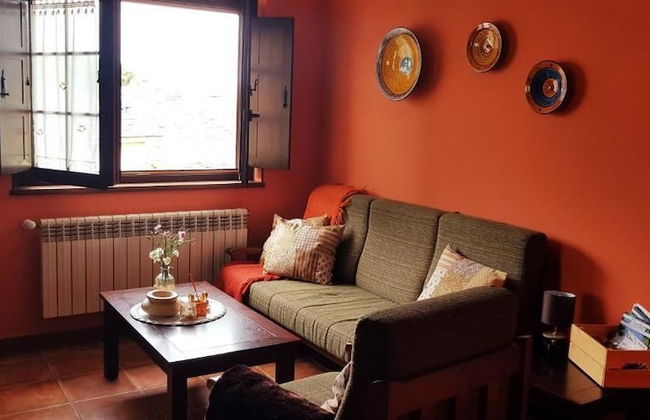Apartamentos Rurales Casa Pachona - Foto 45