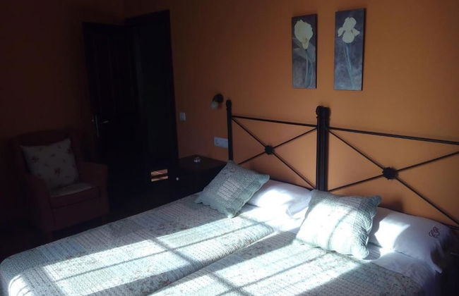Apartamentos Rurales Casa Pachona - Foto 7