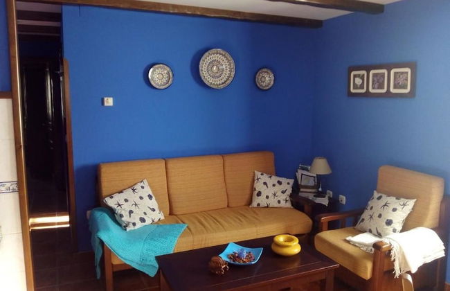 Apartamentos Rurales Casa Pachona - Foto 3