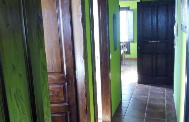 Apartamentos Rurales Casa Pachona - Foto 60