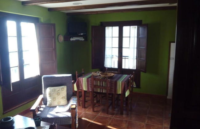 Apartamentos Rurales Casa Pachona - Foto 40