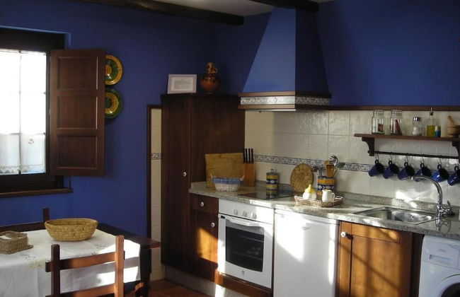 Apartamentos Rurales Casa Pachona - Foto 25
