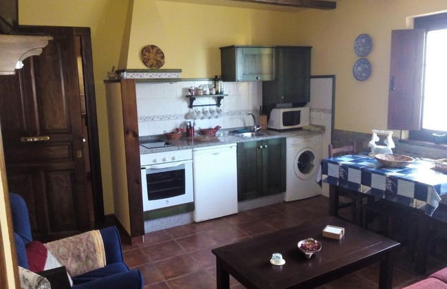 Apartamentos Rurales Casa Pachona - Foto 36