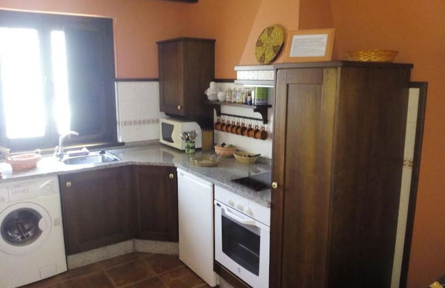 Apartamentos Rurales Casa Pachona - Foto 31