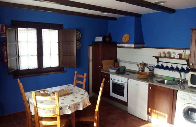 Apartamentos Rurales Casa Pachona - Foto 26