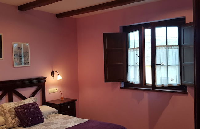 Apartamentos Rurales Casa Pachona - Foto 19
