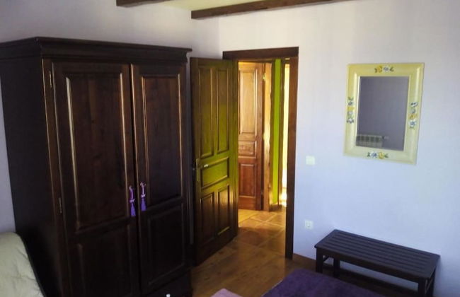 Apartamentos Rurales Casa Pachona - Foto 5