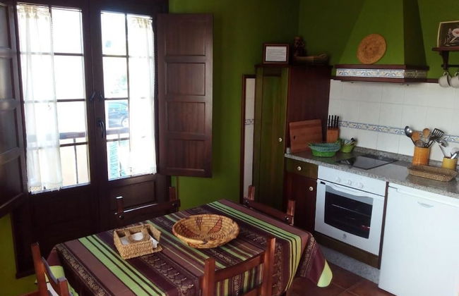 Apartamentos Rurales Casa Pachona - Foto 29