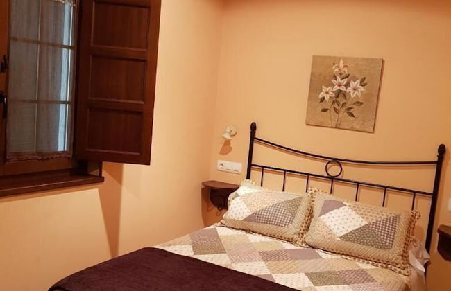 Apartamentos Rurales Casa Pachona - Foto 24