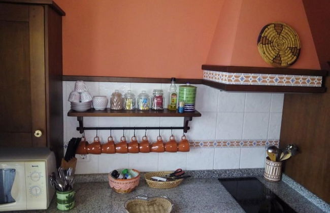 Apartamentos Rurales Casa Pachona - Foto 32