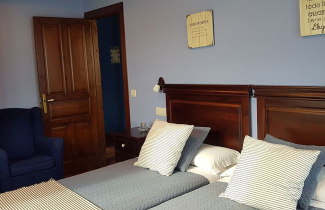 Apartamentos Rurales Casa Pachona - Foto 22