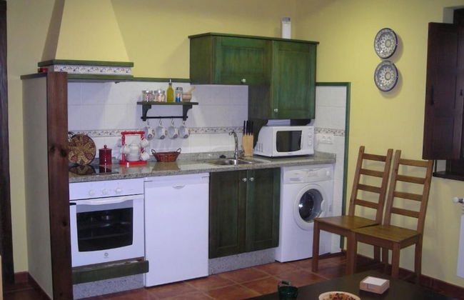 Apartamentos Rurales Casa Pachona - Foto 27