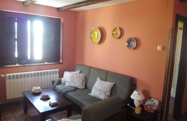 Apartamentos Rurales Casa Pachona - Foto 43