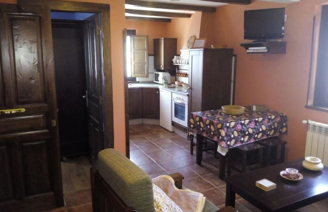 Apartamentos Rurales Casa Pachona - Foto 44