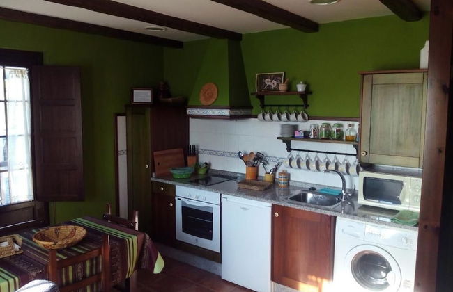 Apartamentos Rurales Casa Pachona - Foto 28