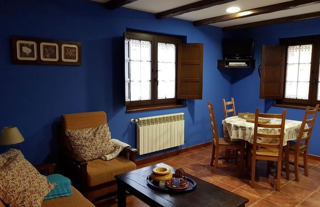 Apartamentos Rurales Casa Pachona - Foto 37
