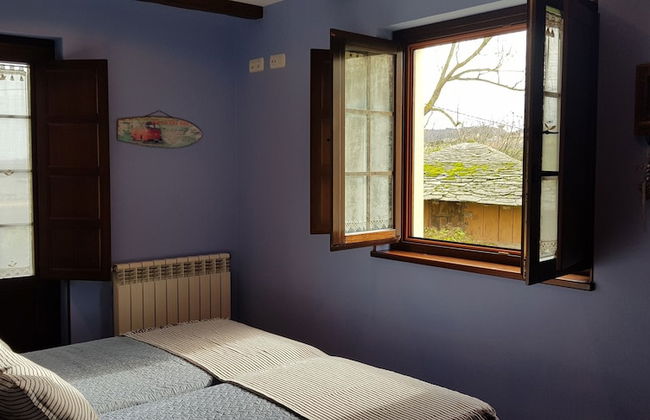 Apartamentos Rurales Casa Pachona - Foto 21