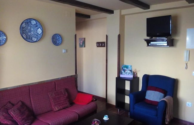 Apartamentos Rurales Casa Pachona - Foto 35
