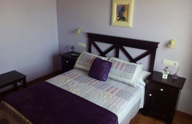 Apartamentos Rurales Casa Pachona - Foto 9
