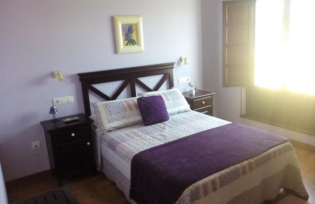 Apartamentos Rurales Casa Pachona - Foto 4