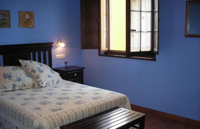 Apartamentos Rurales Casa Pachona - Foto 10