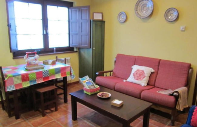 Apartamentos Rurales Casa Pachona - Foto 38