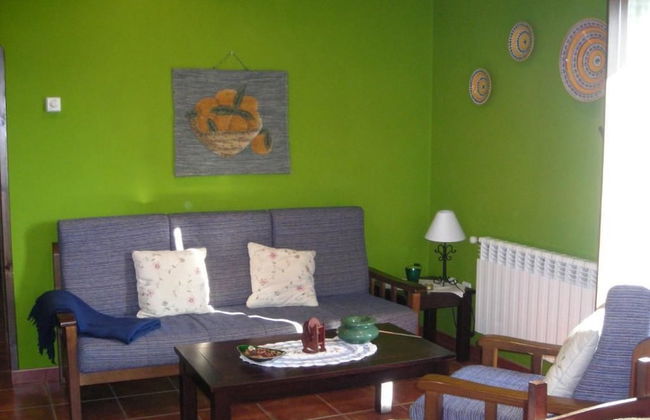Apartamentos Rurales Casa Pachona - Foto 41