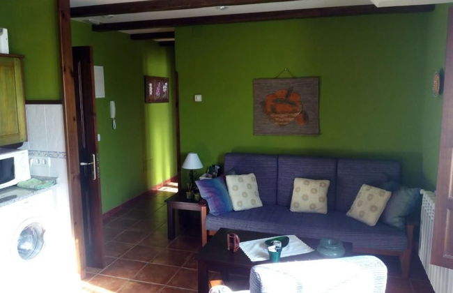 Apartamentos Rurales Casa Pachona - Foto 42
