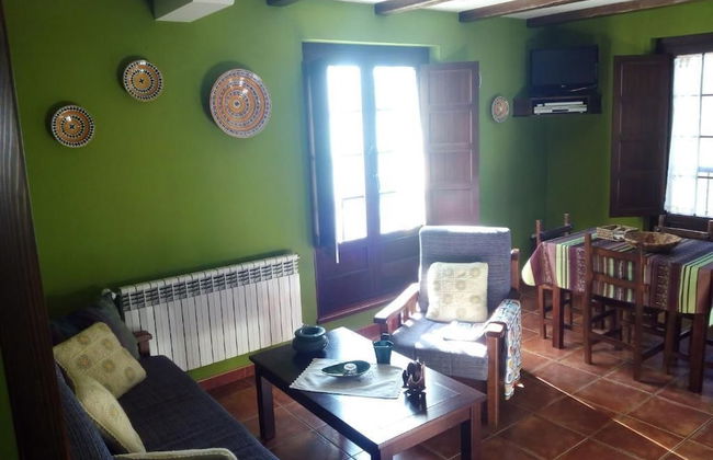 Apartamentos Rurales Casa Pachona - Foto 39