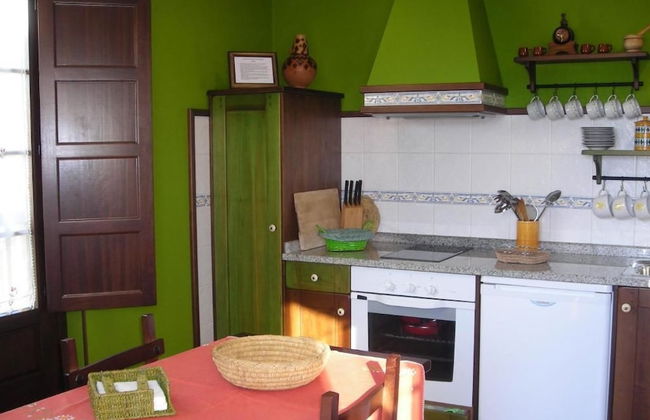 Apartamentos Rurales Casa Pachona - Foto 30
