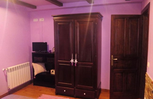 Apartamentos Rurales Casa Pachona - Foto 2
