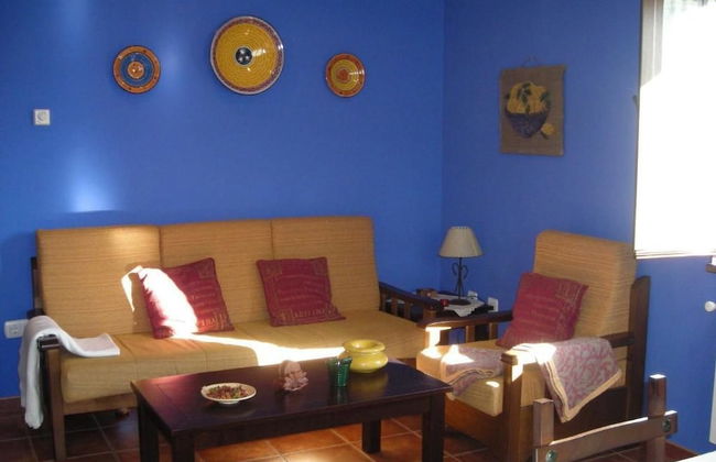 Apartamentos Rurales Casa Pachona - Foto 34