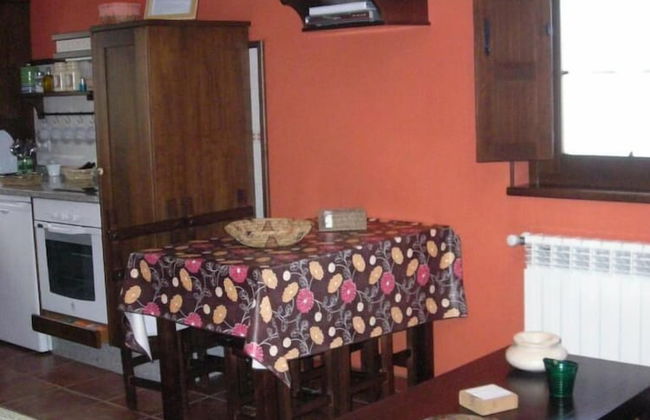 Apartamentos Rurales Casa Pachona - Foto 46