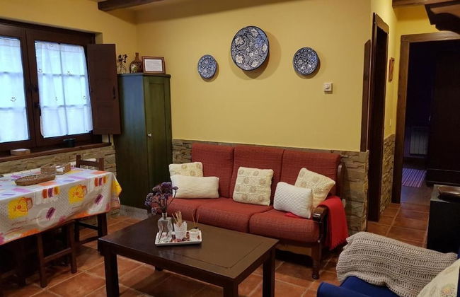 Apartamentos Rurales Casa Pachona - Foto 33