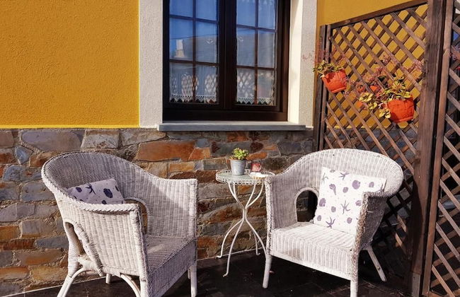 Apartamentos Rurales Casa Pachona - Foto 47