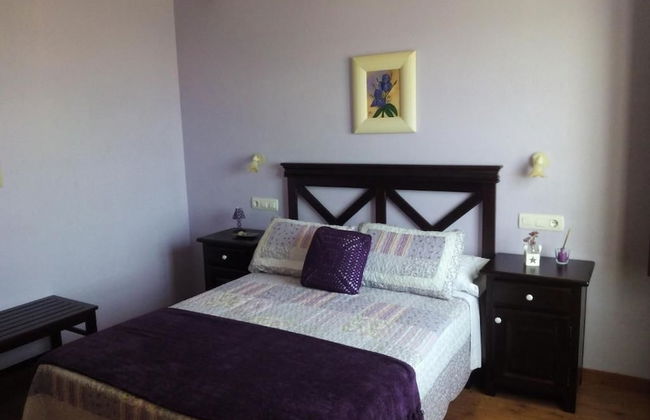 Apartamentos Rurales Casa Pachona - Foto 6