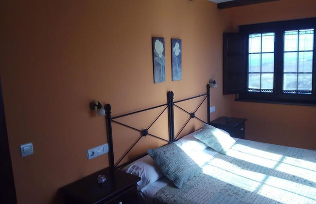 Apartamentos Rurales Casa Pachona - Foto 8