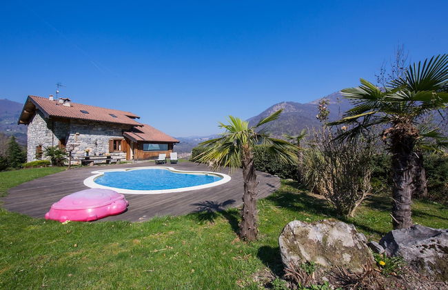 Villa Victoria - Foto 18