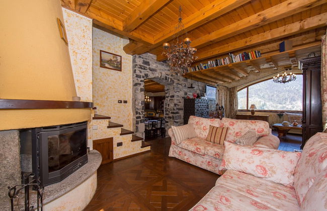 Villa Victoria - Foto 11