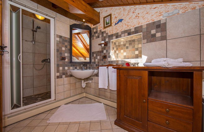 Villa Victoria - Foto 14