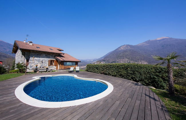 Villa Victoria - Foto 19