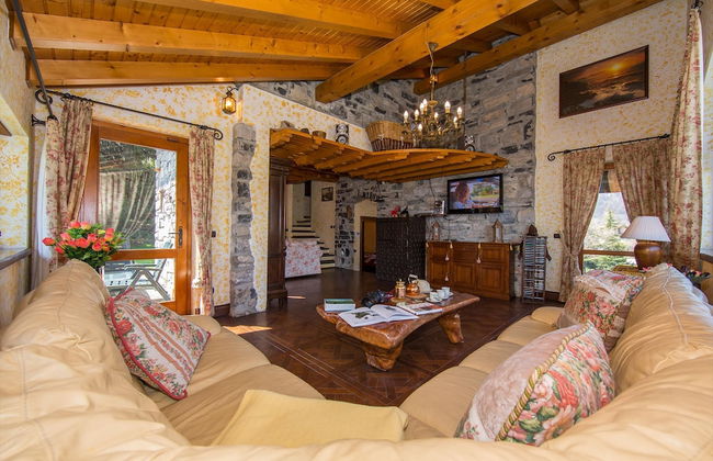 Villa Victoria - Foto 10