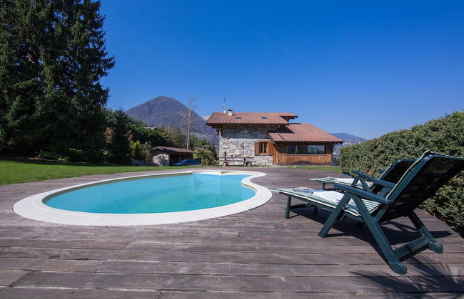 Villa Victoria - Foto 17