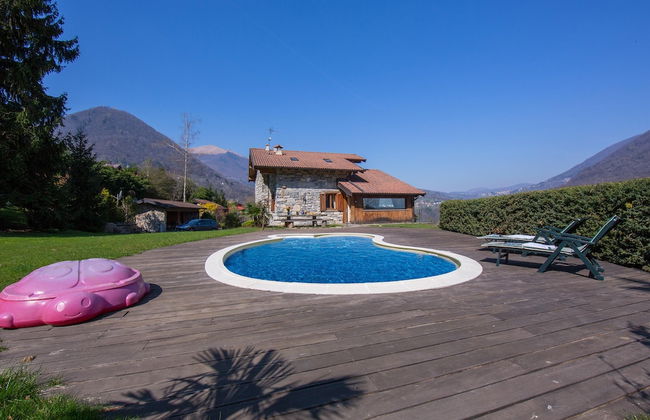 Villa Victoria - Foto 16