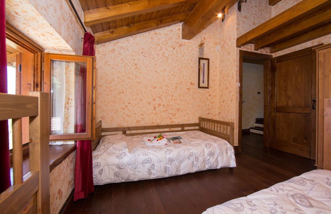 Villa Victoria - Foto 7