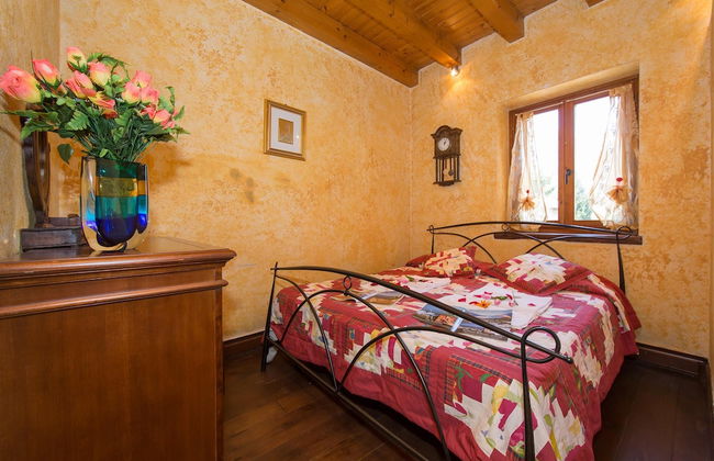 Villa Victoria - Foto 4